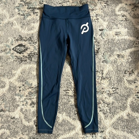 Peloton Pants - Peloton Leggings